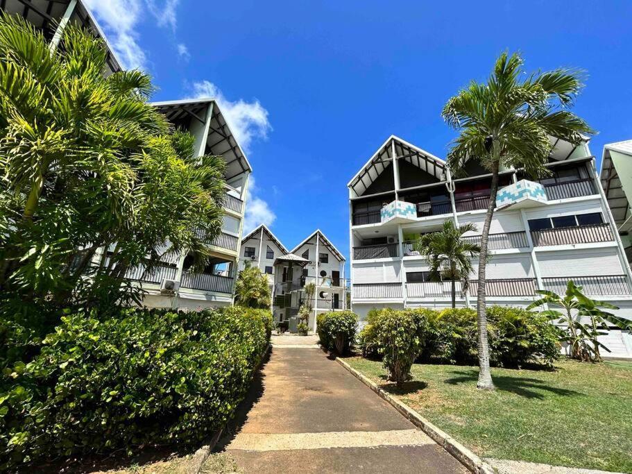 Studio Cosy Plage Et Piscine A Bas Du Fort 哥西尔 外观 照片