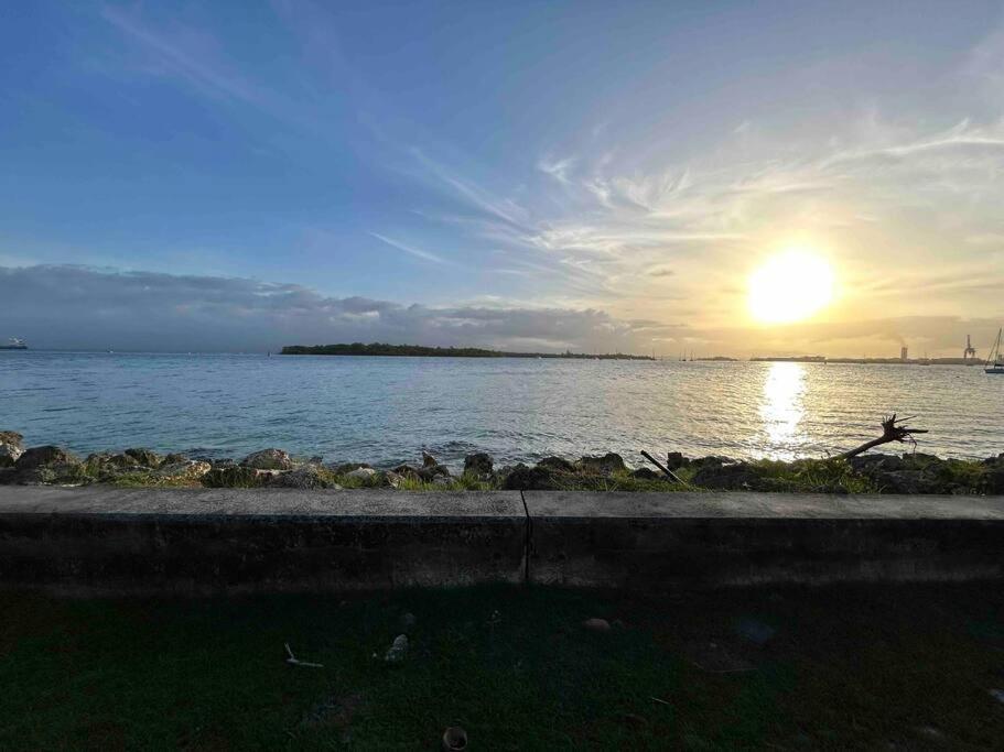 Studio Cosy Plage Et Piscine A Bas Du Fort 哥西尔 外观 照片