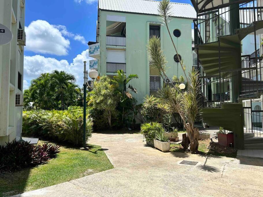 Studio Cosy Plage Et Piscine A Bas Du Fort 哥西尔 外观 照片